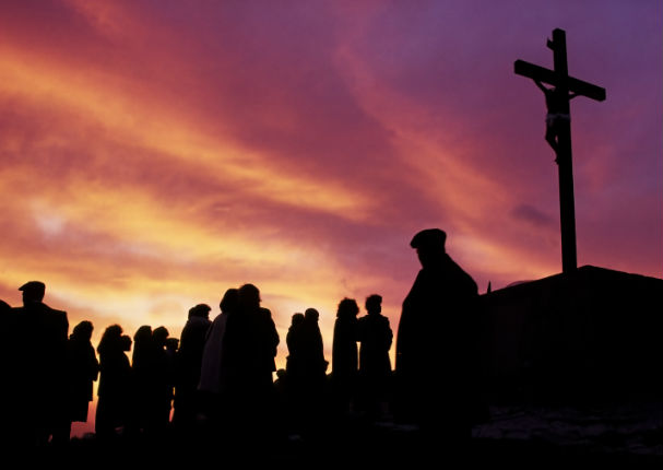 Te contamos 5 datos curiosos de Semana Santa