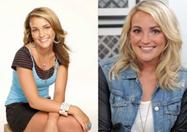Mira cómo lucen los actores de la serie 'Zoey 101' (FOTOS) Mira cómo lucen los actores de la serie 'Zoey 101' (FOTOS)