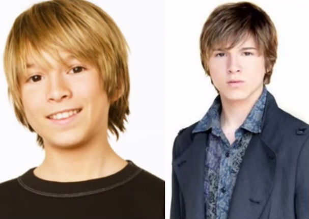 Mira cómo lucen los actores de la serie 'Zoey 101' (FOTOS) Mira cómo lucen los actores de la serie 'Zoey 101' (FOTOS)