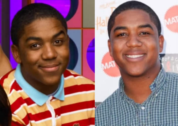 Mira cómo lucen los actores de la serie 'Zoey 101' (FOTOS) Mira cómo lucen los actores de la serie 'Zoey 101' (FOTOS)