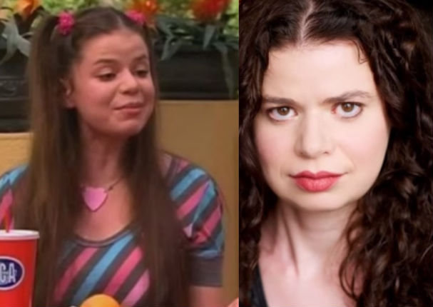 Mira cómo lucen los actores de la serie 'Zoey 101' (FOTOS) Mira cómo lucen los actores de la serie 'Zoey 101' (FOTOS)