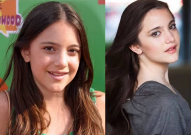 Mira cómo lucen los actores de la serie 'Zoey 101' (FOTOS) Mira cómo lucen los actores de la serie 'Zoey 101' (FOTOS)