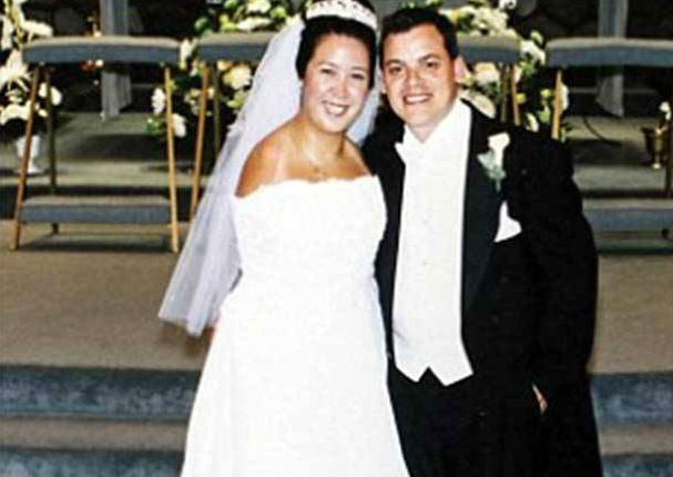 Conoce la valiente historia de una madre e hijo que nacieron sin brazos (FOTOS)