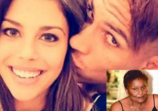 Mamá de Paolo Guerrero aprueba relación de su hijo con Alondra