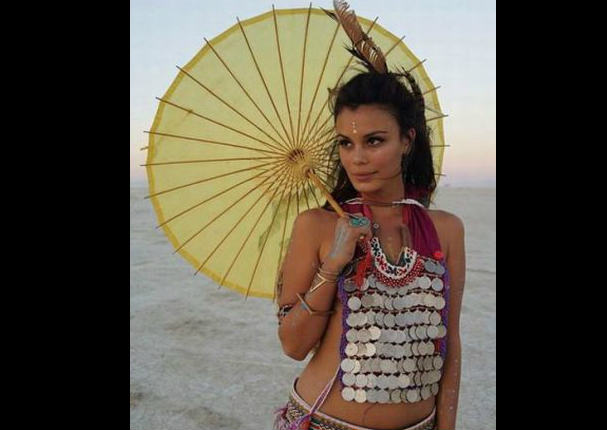 Conoce a la peruana que participó en la saga Rápidos y Furiosos (FOTOS) Conoce a la peruana que participó en la saga Rápidos y Furiosos (FOTOS)