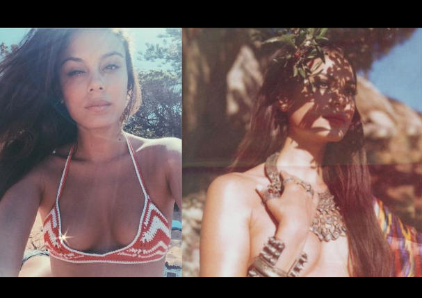 Conoce a la peruana que participó en la saga Rápidos y Furiosos (FOTOS) Conoce a la peruana que participó en la saga Rápidos y Furiosos (FOTOS)