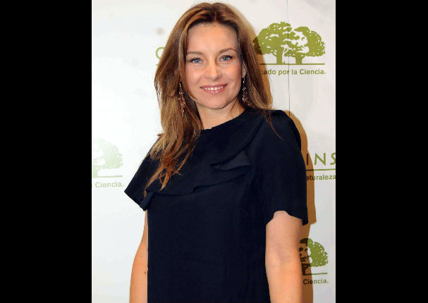 Dominika Paleta posa para la revista Soho México (FOTOS)