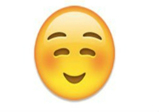 Te contamos el verdadero significado de los emoticones (FOTOS)