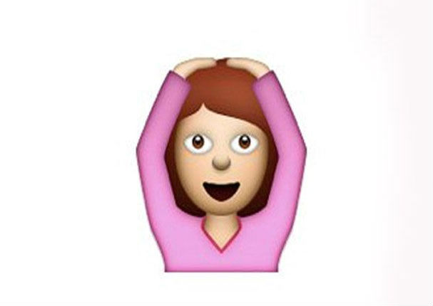 Te contamos el verdadero significado de los emoticones (FOTOS)