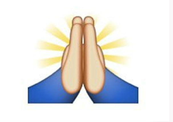 Te contamos el verdadero significado de los emoticones (FOTOS)