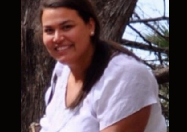 Conoce la historia de una madre que por su hijo logró bajar 71 kilos (FOTOS)