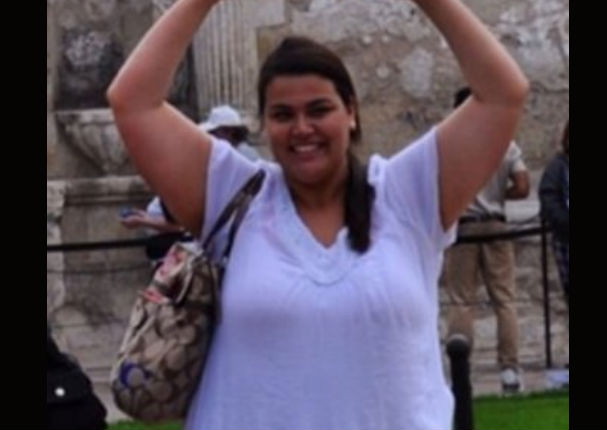 Conoce la historia de una madre que por su hijo logró bajar 71 kilos (FOTOS)