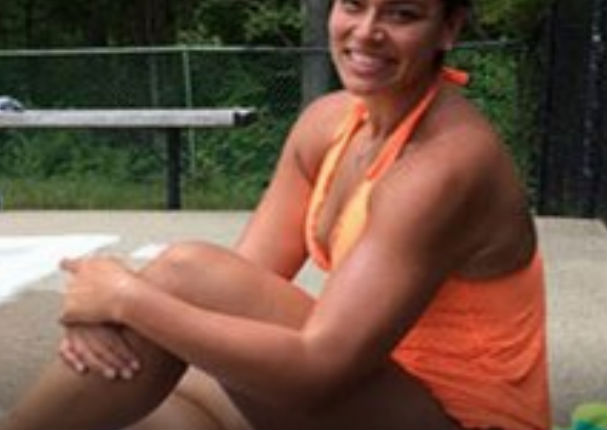 Conoce la historia de una madre que por su hijo logró bajar 71 kilos (FOTOS)