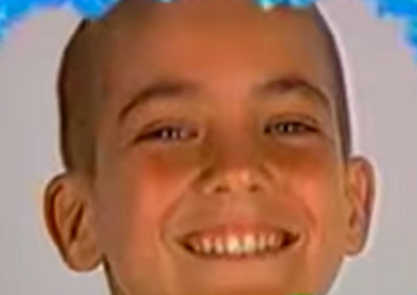 Al fondo hay sitio: Mira cómo lucía en su infancia el piloto 'churro' (FOTOS) Al fondo hay sitio: Mira cómo lucía en su infancia el piloto 'churro' (FOTOS)
