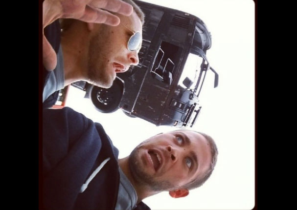 Rápidos y Furiosos 7: Mira las imágenes que no fueron filmadas por Paul Walker – FOTOS