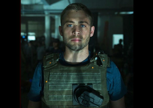 Rápidos y Furiosos 7: Mira las imágenes que no fueron filmadas por Paul Walker – FOTOS