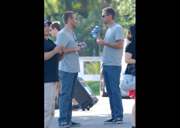Rápidos y Furiosos 7: Mira las imágenes que no fueron filmadas por Paul Walker – FOTOS