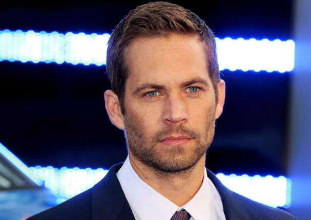Convierten fantasma de Paul Walker en viral (FOTO)