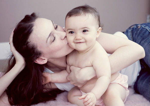 ¿Qué le diría una madre soltera al padre de sus hijos? 