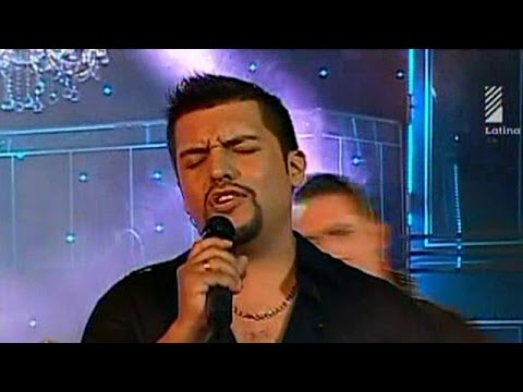 Yo Soy: Participante sorprende al jurado al  interpreta a Victor Manuelle (VIDEO)
