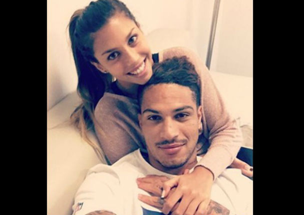 Paolo Guerrero envía tierno mensaje a sus seguidores peruanos