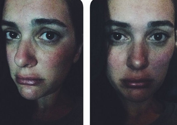 ¿Qué pasó con Sherezade?