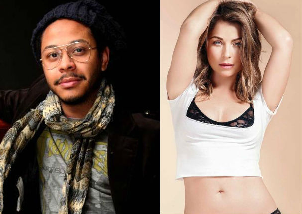 Kalimba confesó que rechazó besar a Ludwika Paleta (VIDEO)