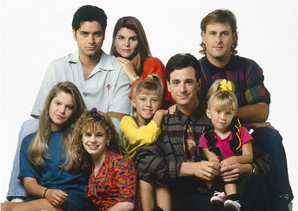 ¡Tres por Tres regresa! Recordada serie tendrá nuevos capítulos en 2016