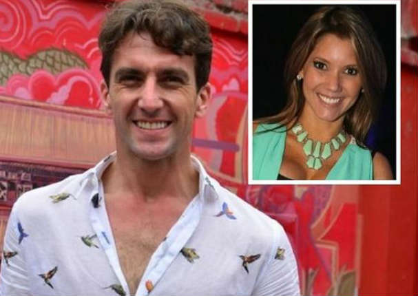 ¿Antonio Pavón y Alexandra Hörler oficializaron su romance?