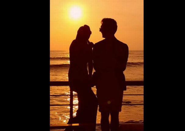 ¿Antonio Pavón y Alexandra Hörler oficializaron su romance? ¿Antonio Pavón y Alexandra Hörler oficializaron su romance?
