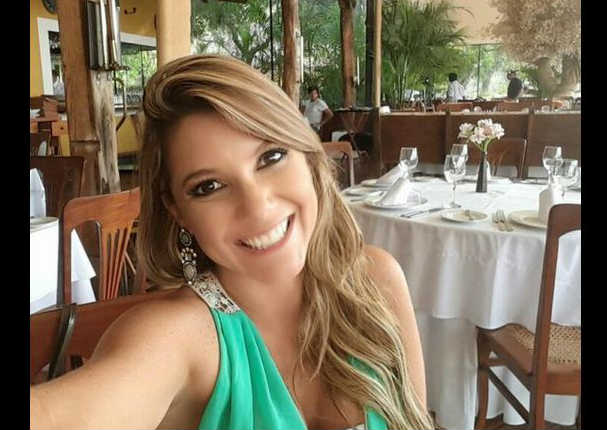 ¿Antonio Pavón y Alexandra Hörler oficializaron su romance? ¿Antonio Pavón y Alexandra Hörler oficializaron su romance?