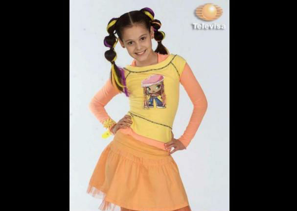 Allisson Lozz, la actriz mexicana que dejó su carrera por la religión