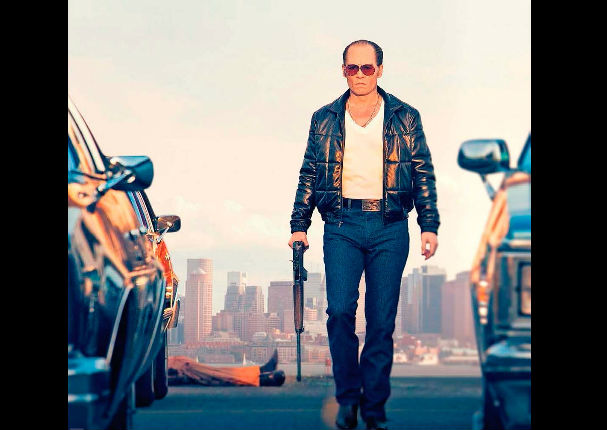 Johnny Depp y su increíble transformación para nueva película (FOTO)