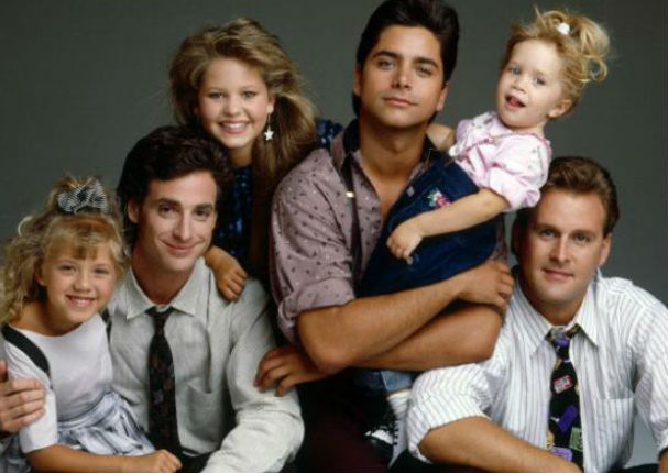 ¿Qué opinaron 'Michelle', 'DJ' y 'Kimmy' sobre el regreso de 'Tres por Tres?