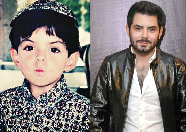 ¿Reconoces a alguno de estos niños? Hoy triunfan en la música y actuación (FOTOS)