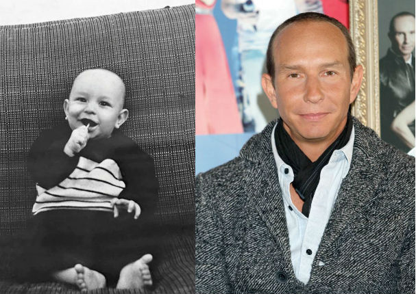 ¿Reconoces a alguno de estos niños? Hoy triunfan en la música y actuación (FOTOS)