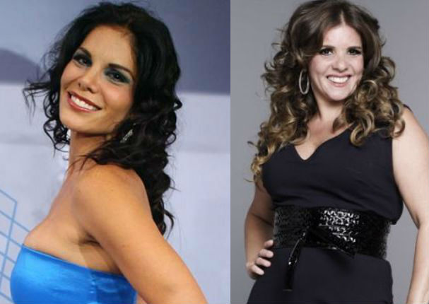Sandra Arana a Johanna San Miguel: 'Siempre fue agresiva'