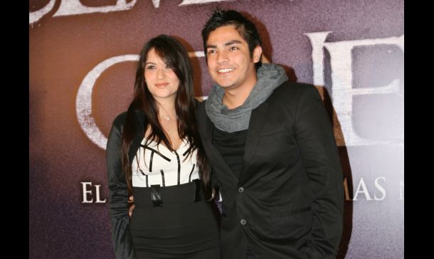 Erick Elera contó cómo va relación con su esposa