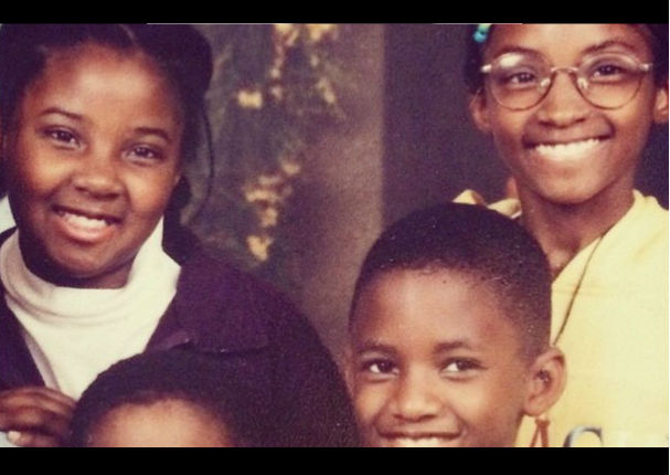 La molestaban por su físico y hoy es modelo de Victoria's Secret (FOTOS)