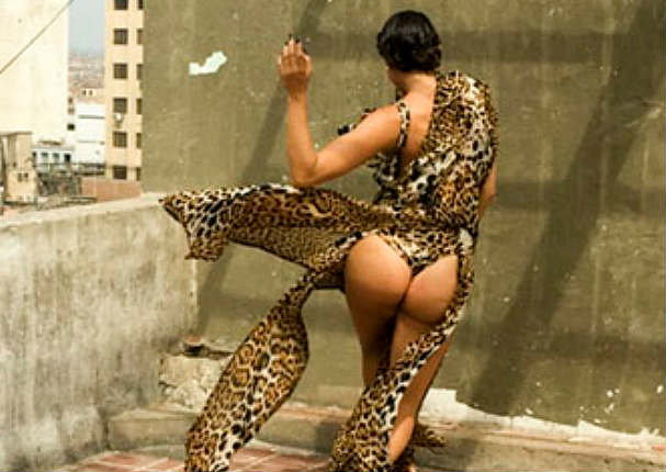 Mira la última sesión de fotos que protagonizó Milett Figueroa (VIDEO) Mira la última sesión de fotos que protagonizó Milett Figueroa (VIDEO)