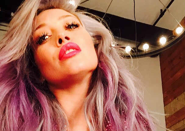 Protagonistas de la serie ‘Lizzie McGuire’ se reencontraron (FOTOS)