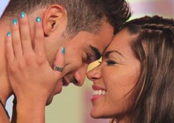Guty Carrera sigue considerando a Melissa Loza como una mujer guapa