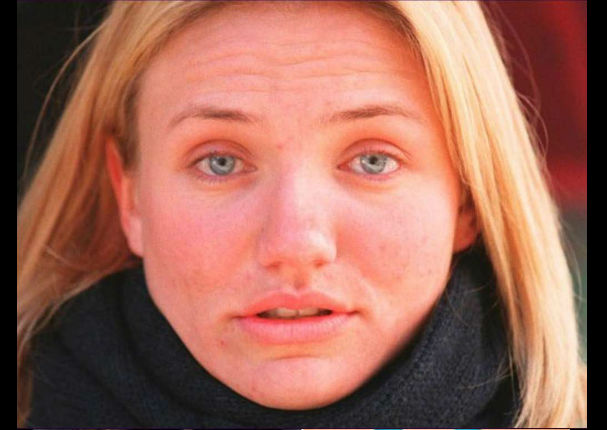 ¡Increíble! Estas son las peores fotos de estas celebridades