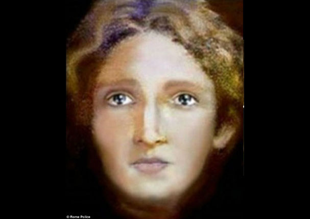 ¿Cómo se veía Jesús a los 12 años? Con software lograron recrear su rostro (FOTO)
