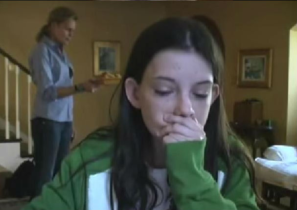 ¡Conmovedor! Mira este cortometraje sobre una niña y su madre con alzhéimer (VIDEO)