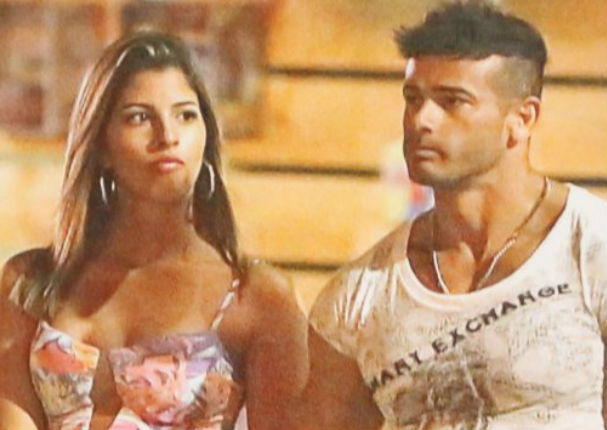 ¿Joselito Carrera con planes de matrimonio?