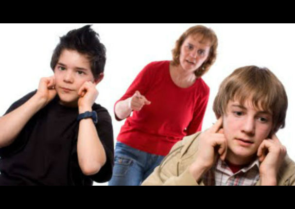 ¡Ya mamá! 10 cosas que te decía tu madre…en las que tenía mucha razón