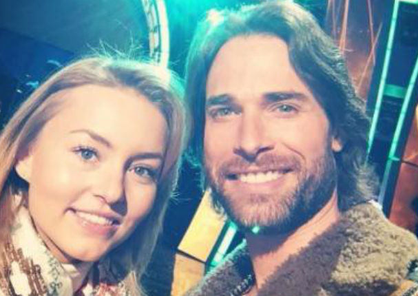 Angelique Boyer y Sebastián Rulli dieron una gran noticia a sus seguidores