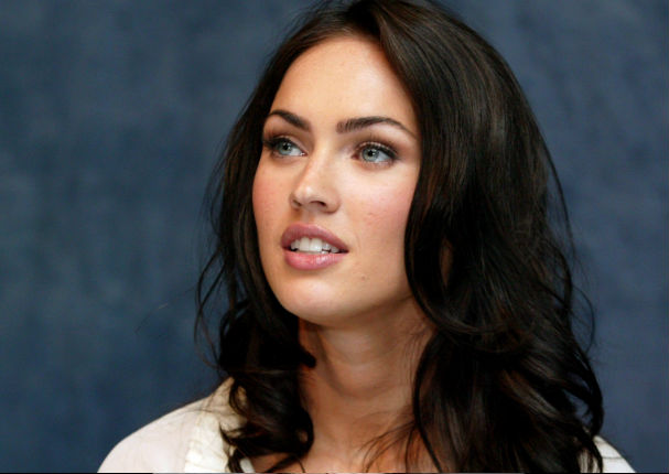 Mira cómo luce Megan Fox sin maquillaje (FOTO)