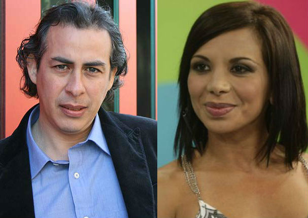 Iván Thays respondió así a las acusaciones de Mónica Cabrejos